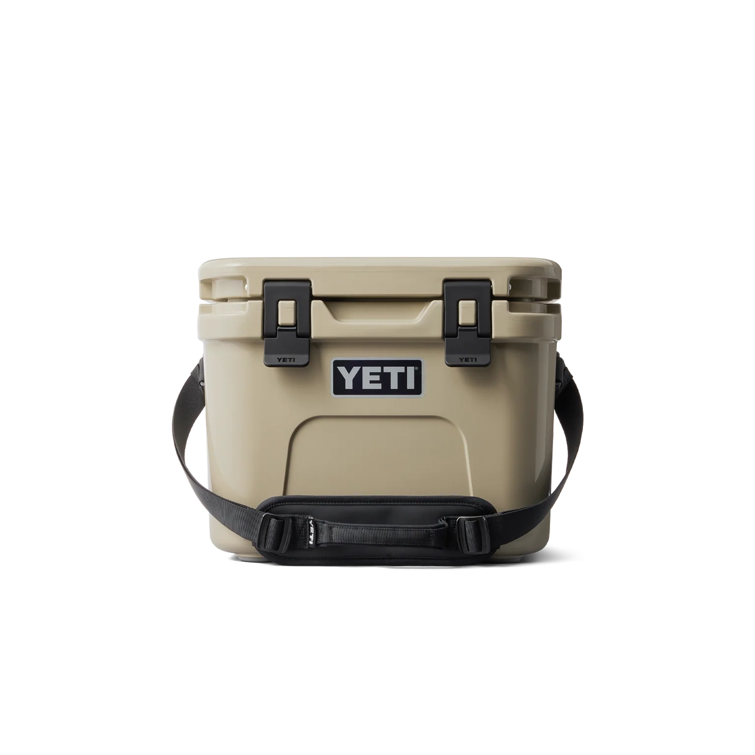 Yeti Roadie 15 Hard Cooler - Tan