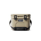 Yeti Roadie 15 Hard Cooler - Tan
