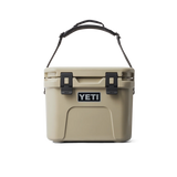 Yeti Roadie 15 Hard Cooler - Tan