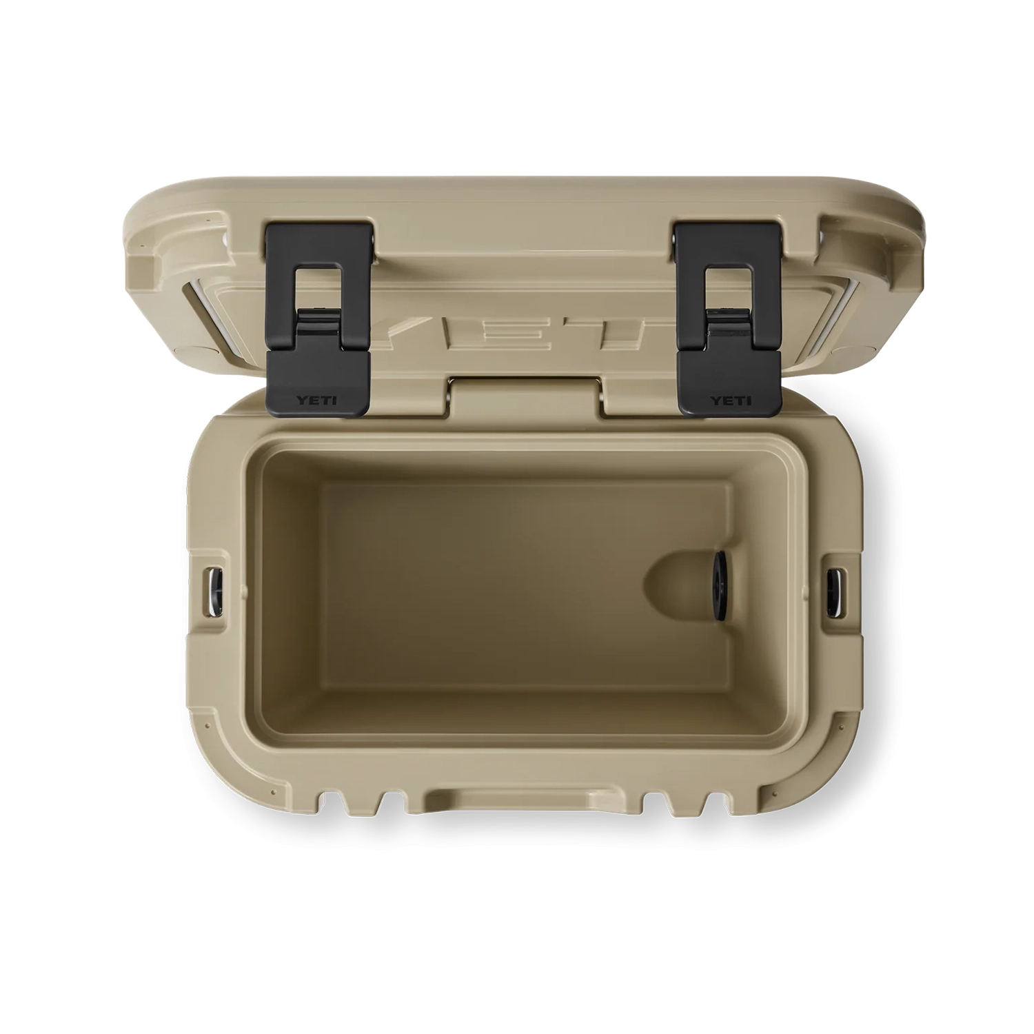 Yeti Roadie 15 Hard Cooler - Tan