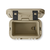 Yeti Roadie 15 Hard Cooler - Tan