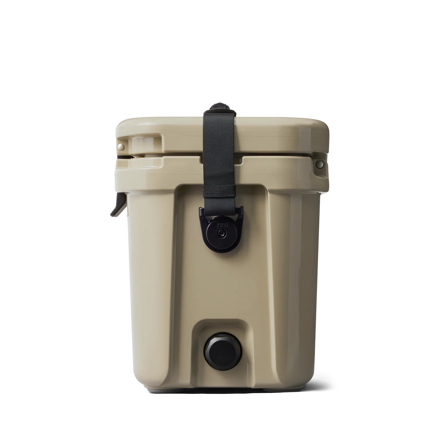 Yeti Roadie 15 Hard Cooler - Tan