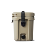 Yeti Roadie 15 Hard Cooler - Tan