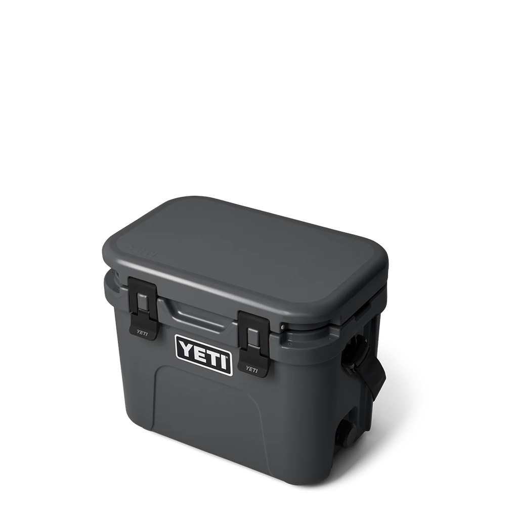 Yeti Roadie 15 Hard Cooler — view 3