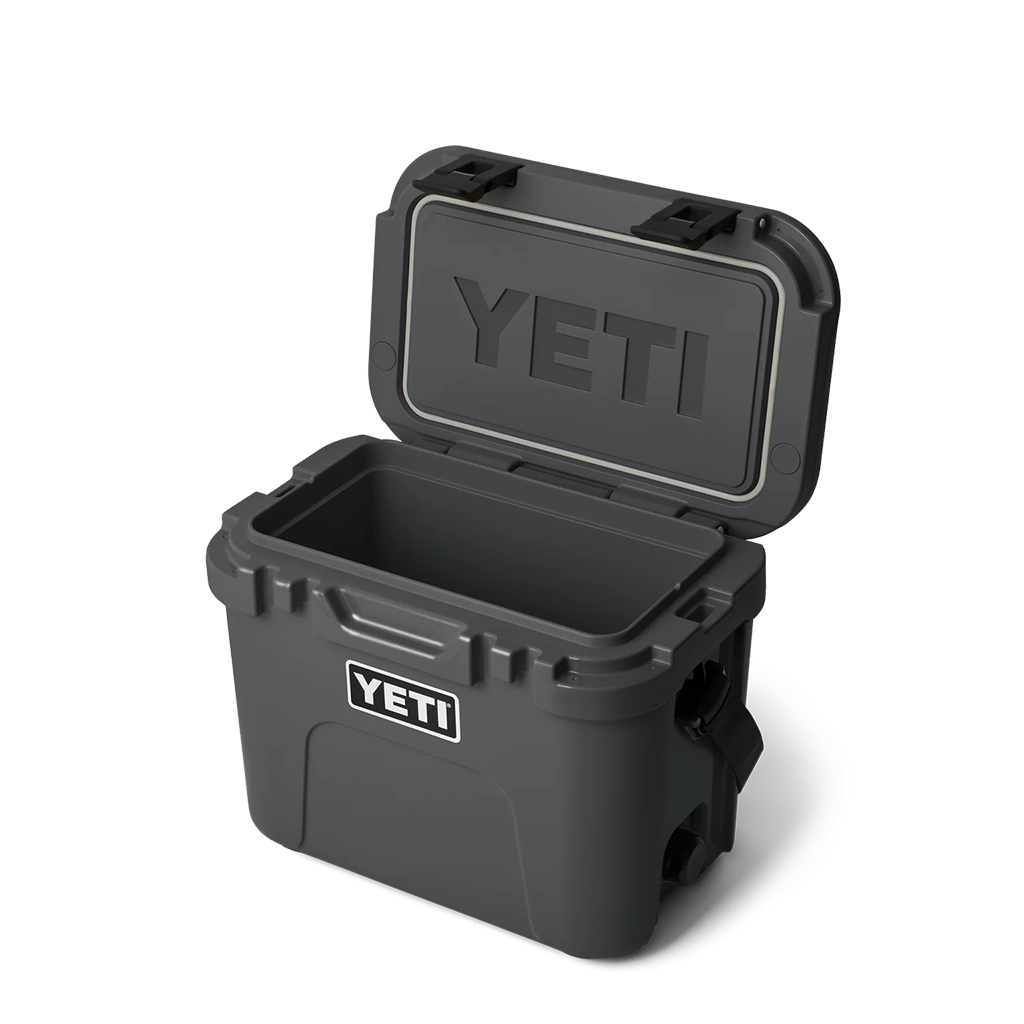 Yeti Roadie 15 Hard Cooler — view 2