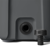 Yeti Roadie 15 Hard Cooler — view 7