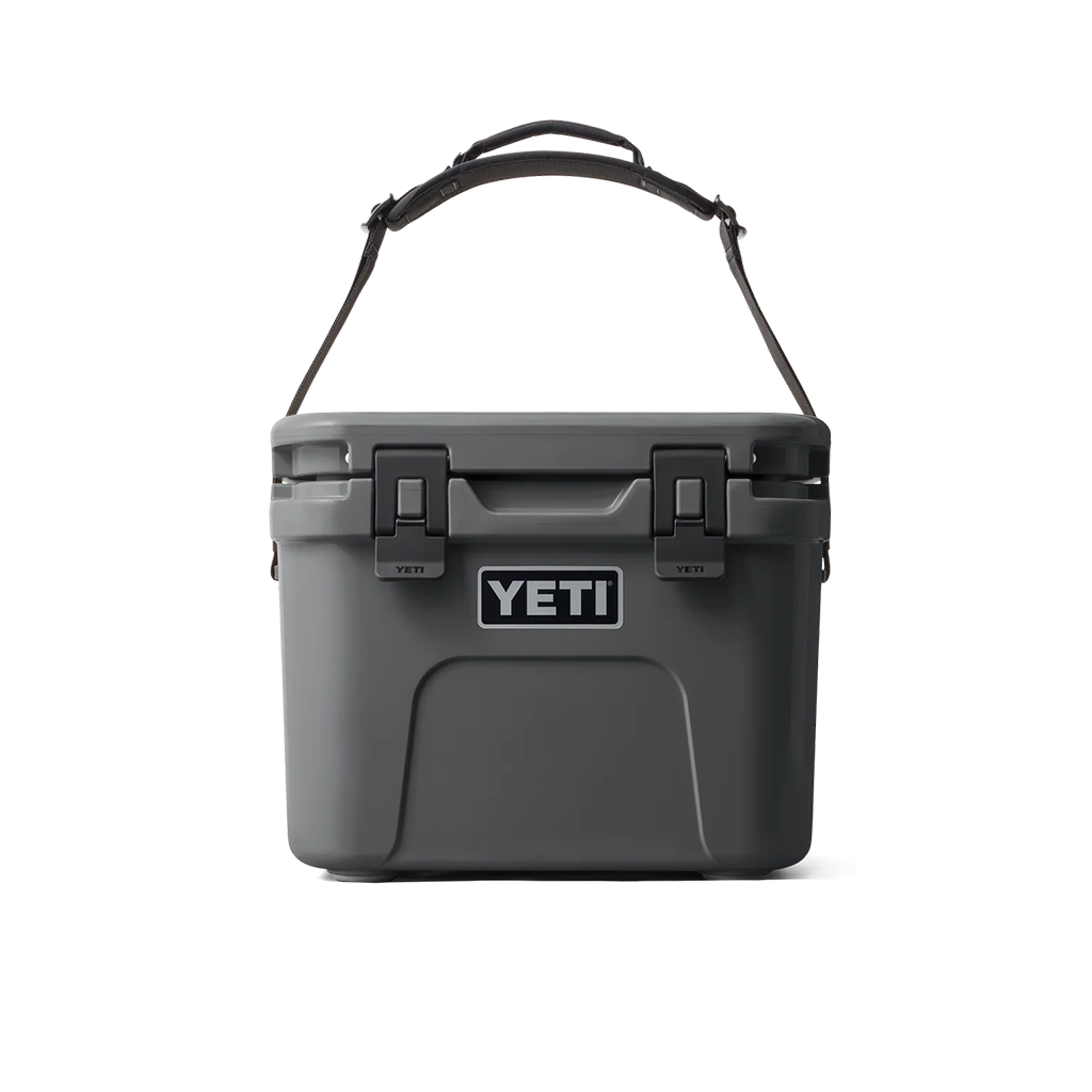 Yeti Roadie 15 Hard Cooler — view 4