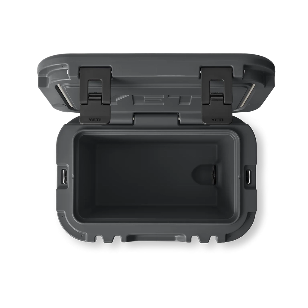 Yeti Roadie 15 Hard Cooler — view 6