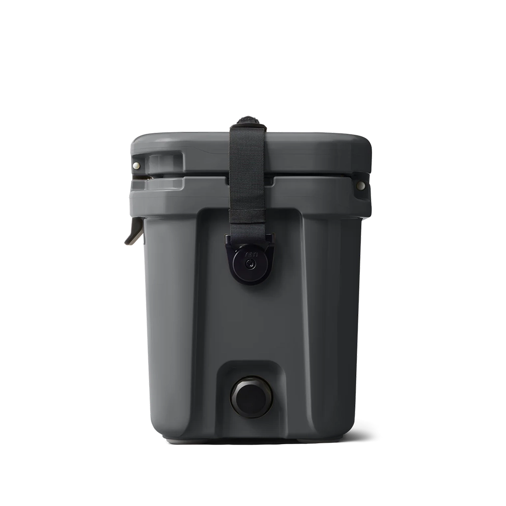 Yeti Roadie 15 Hard Cooler — view 5