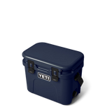 Yeti Roadie 15 Hard Cooler - Navy