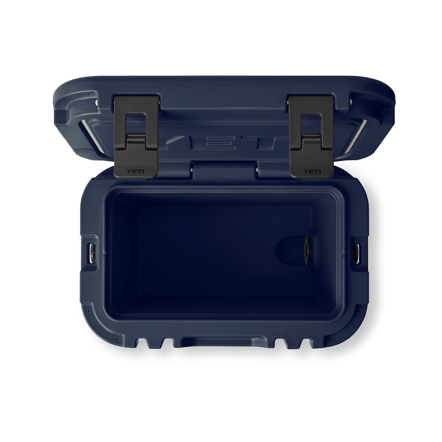 Yeti Roadie 15 Hard Cooler - Navy