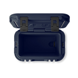 Yeti Roadie 15 Hard Cooler - Navy
