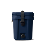 Yeti Roadie 15 Hard Cooler - Navy