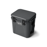 Yeti Roadie 24 Hard Cooler - Charcoal