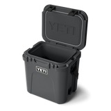 Yeti Roadie 24 Hard Cooler - Charcoal