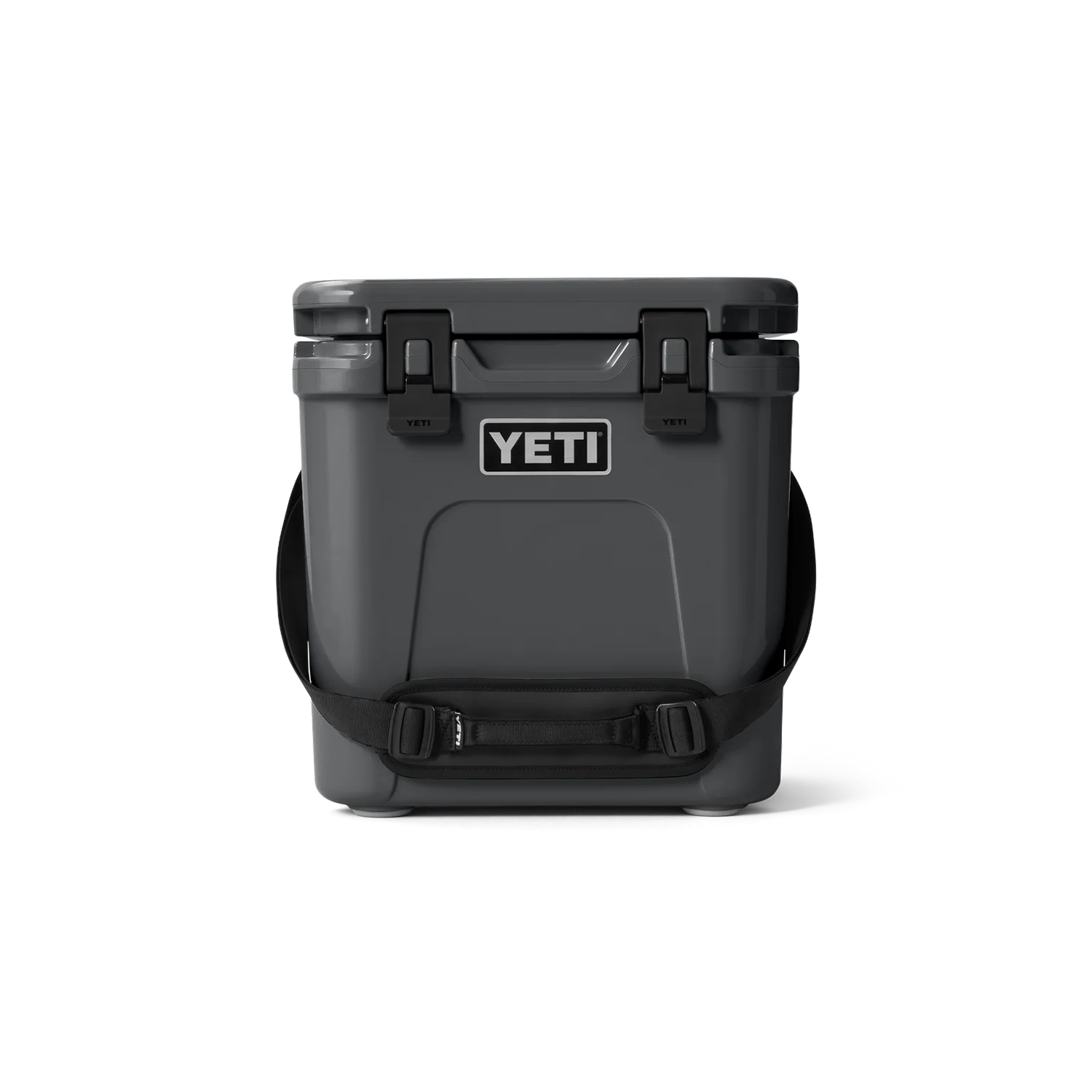 Yeti Roadie 24 Hard Cooler - Charcoal