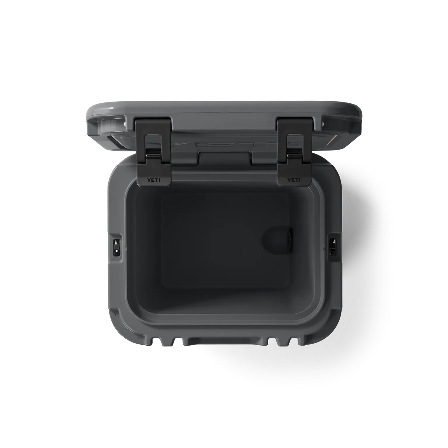 Yeti Roadie 24 Hard Cooler - Charcoal