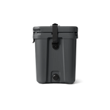 Yeti Roadie 24 Hard Cooler - Charcoal