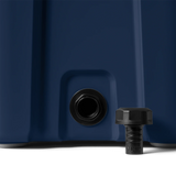 Yeti Roadie 24 Hard Cooler - Navy