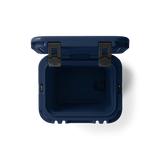 Yeti Roadie 24 Hard Cooler - Navy