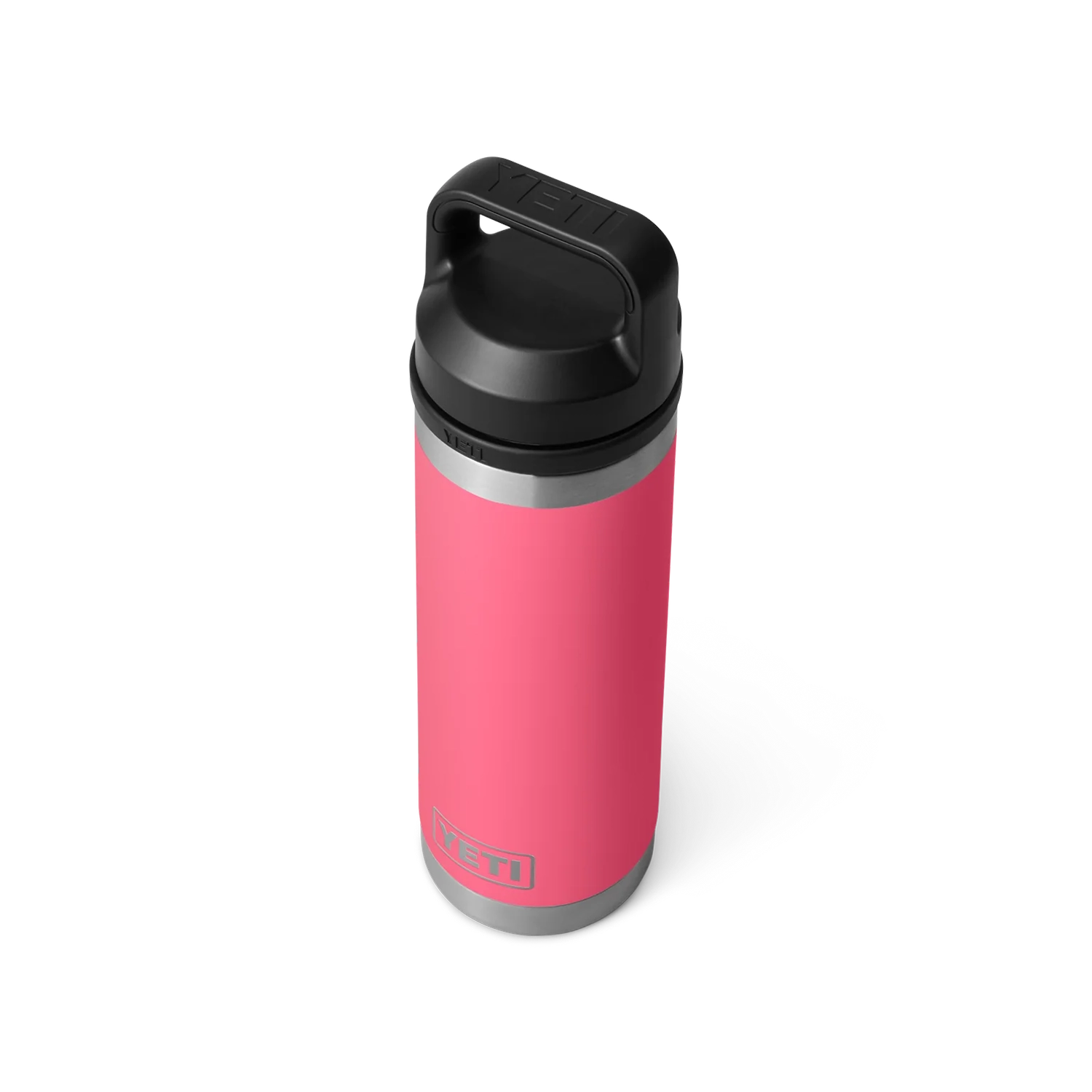 Yeti Rambler Bottle with Chug Cap - 18oz (532ml) — view 10