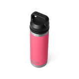 Yeti Rambler Bottle with Chug Cap - 18oz (532ml) — view 10