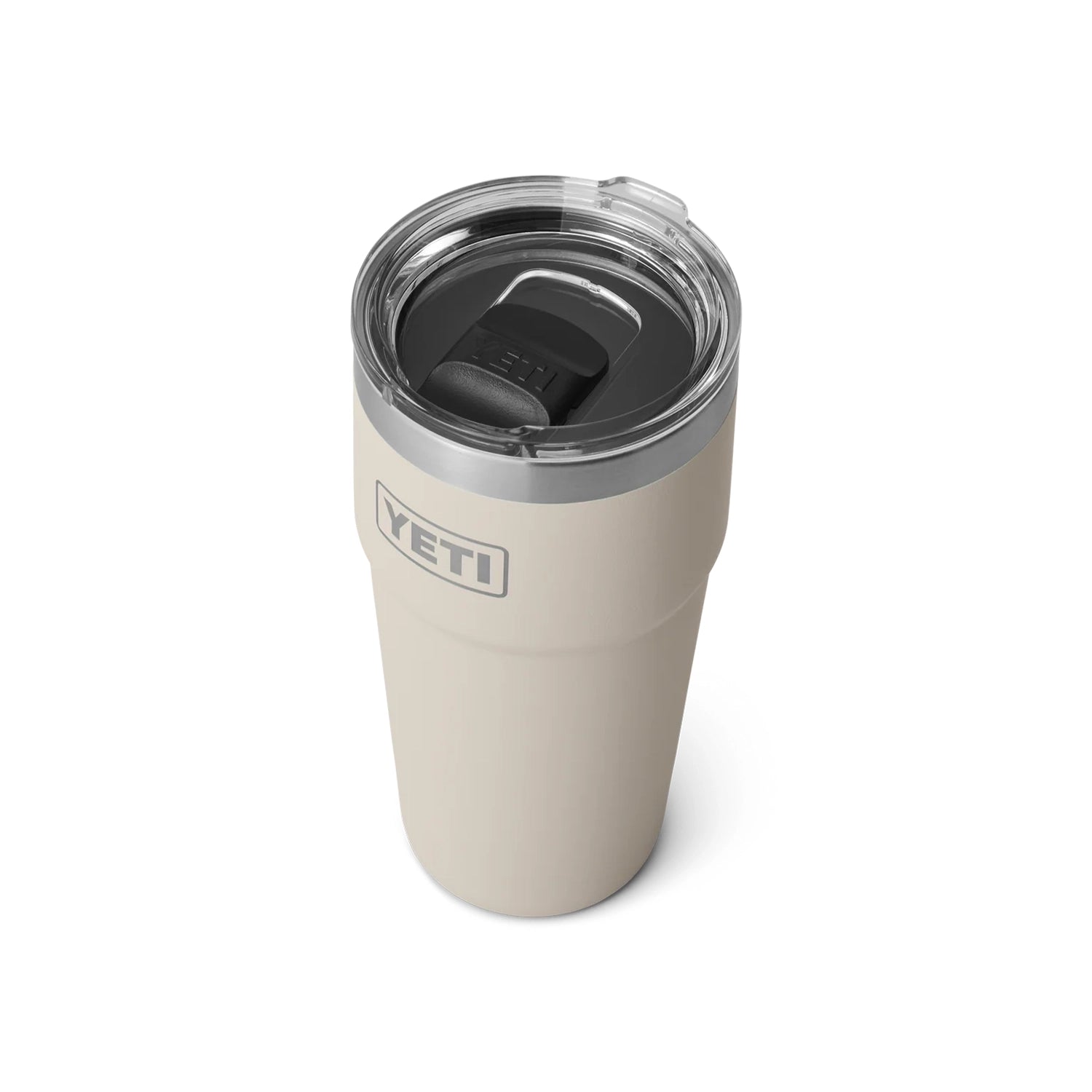 Yeti Rambler 20 oz (591 ml) Stackable Cup with Magslider Lid — view 12