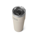 Yeti Rambler 20 oz (591 ml) Stackable Cup with Magslider Lid — view 12