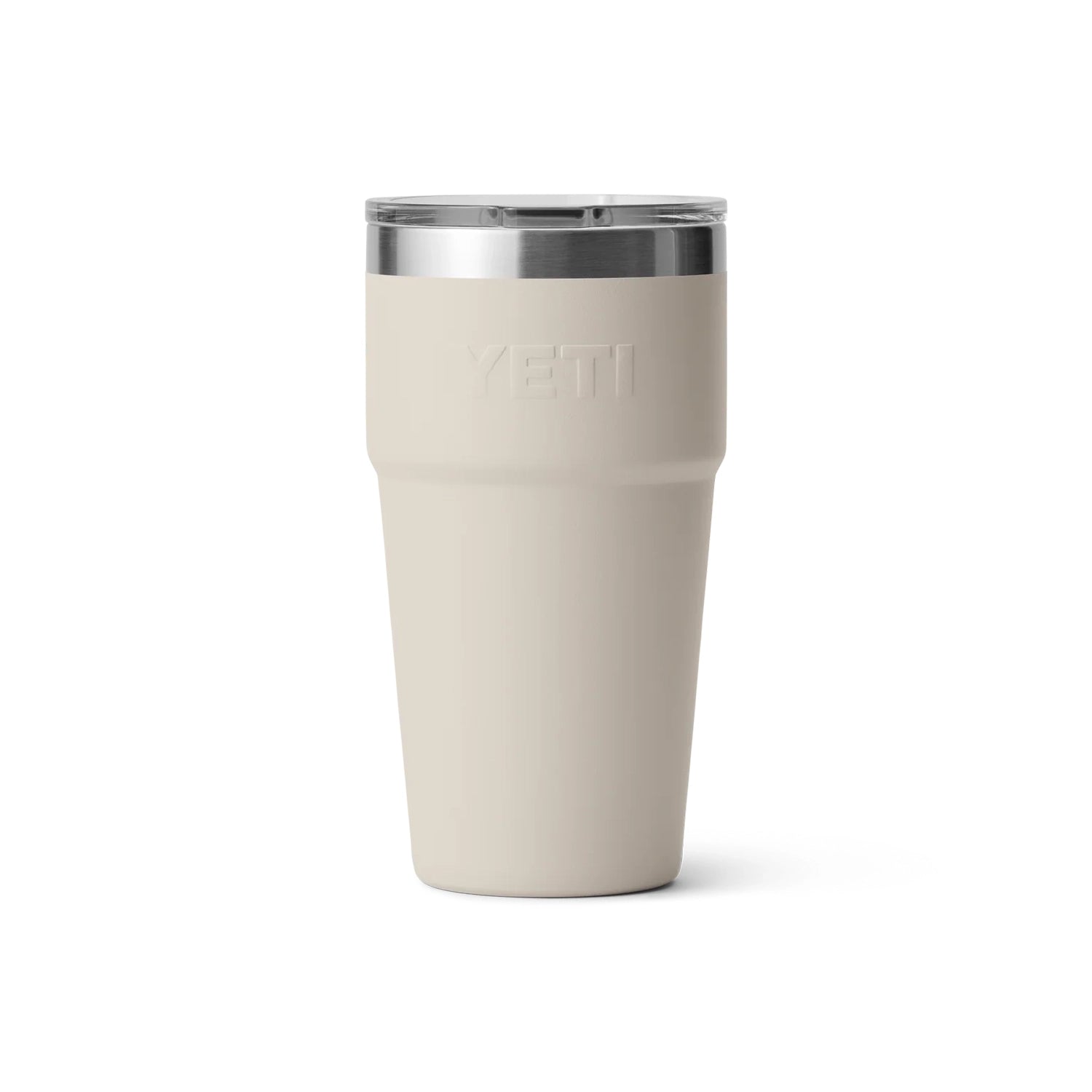 Yeti Rambler 20 oz (591 ml) Stackable Cup with Magslider Lid — view 13