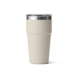 Yeti Rambler 20 oz (591 ml) Stackable Cup with Magslider Lid — view 13