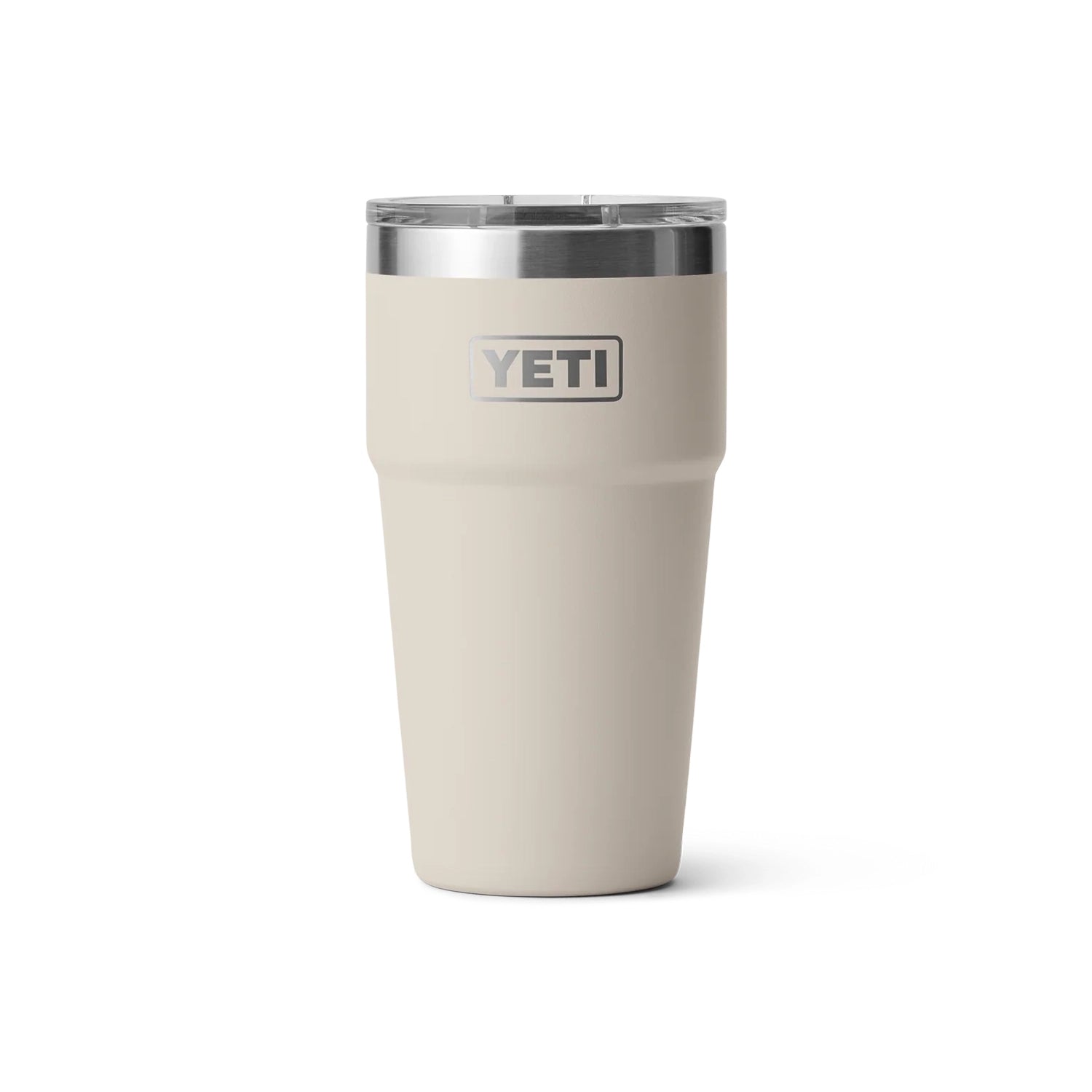 Yeti Rambler 20 oz (591 ml) Stackable Cup with Magslider Lid — view 11