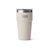 Yeti Rambler 20 oz (591 ml) Stackable Cup with Magslider Lid — view 11