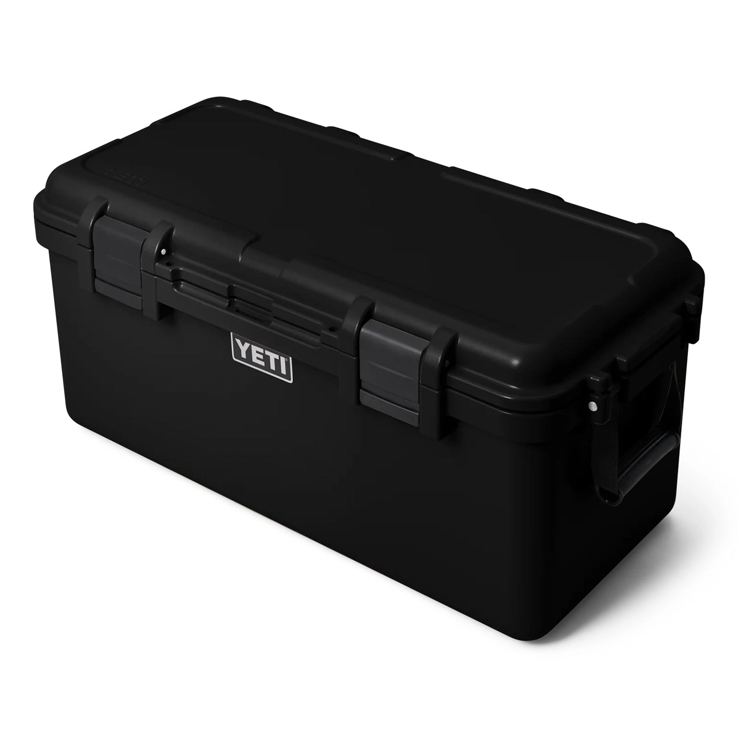 Yeti LoadOut GoBox 60 - Black — view 2