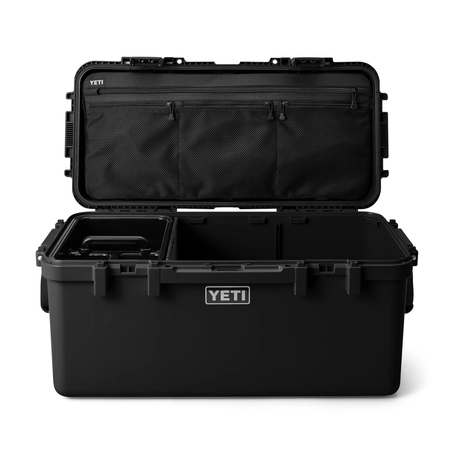 Yeti LoadOut GoBox 60 - Black — view 5