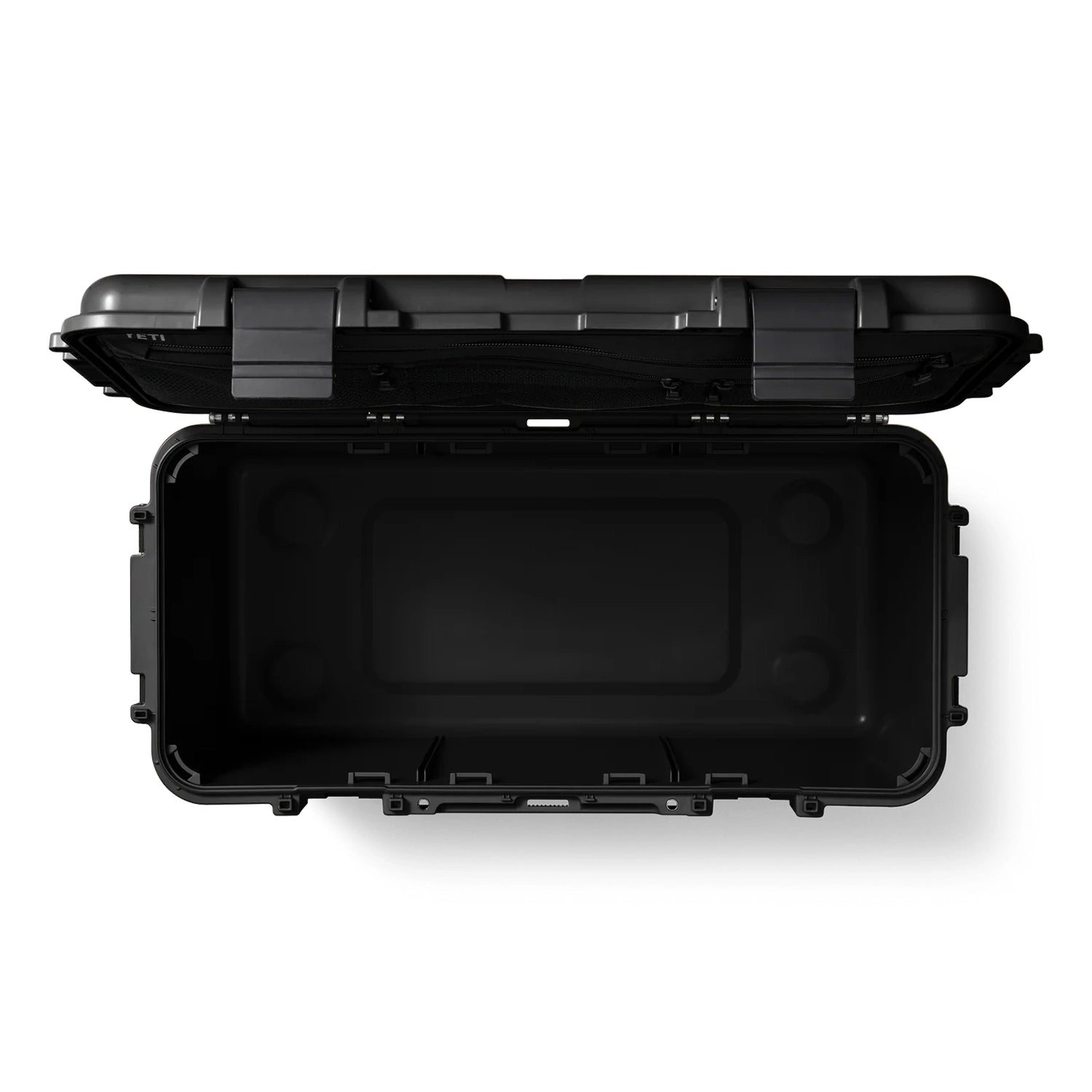 Yeti LoadOut GoBox 60 - Black — view 4