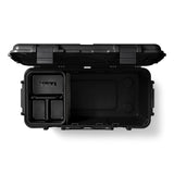 Yeti LoadOut GoBox 60 - Black — view 3