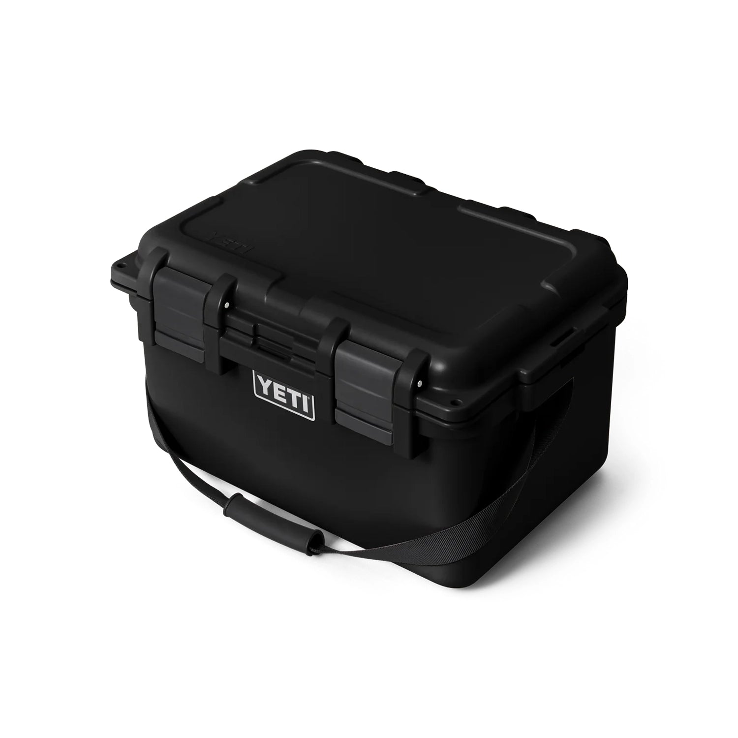 Yeti LoadOut GoBox 30 - Black — view 8