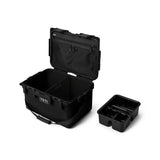 Yeti LoadOut GoBox 30 - Black — view 7