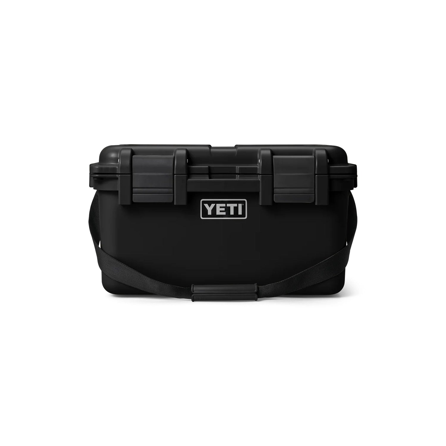 Yeti LoadOut GoBox 30 - Black