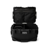 Yeti LoadOut GoBox 30 - Black — view 4