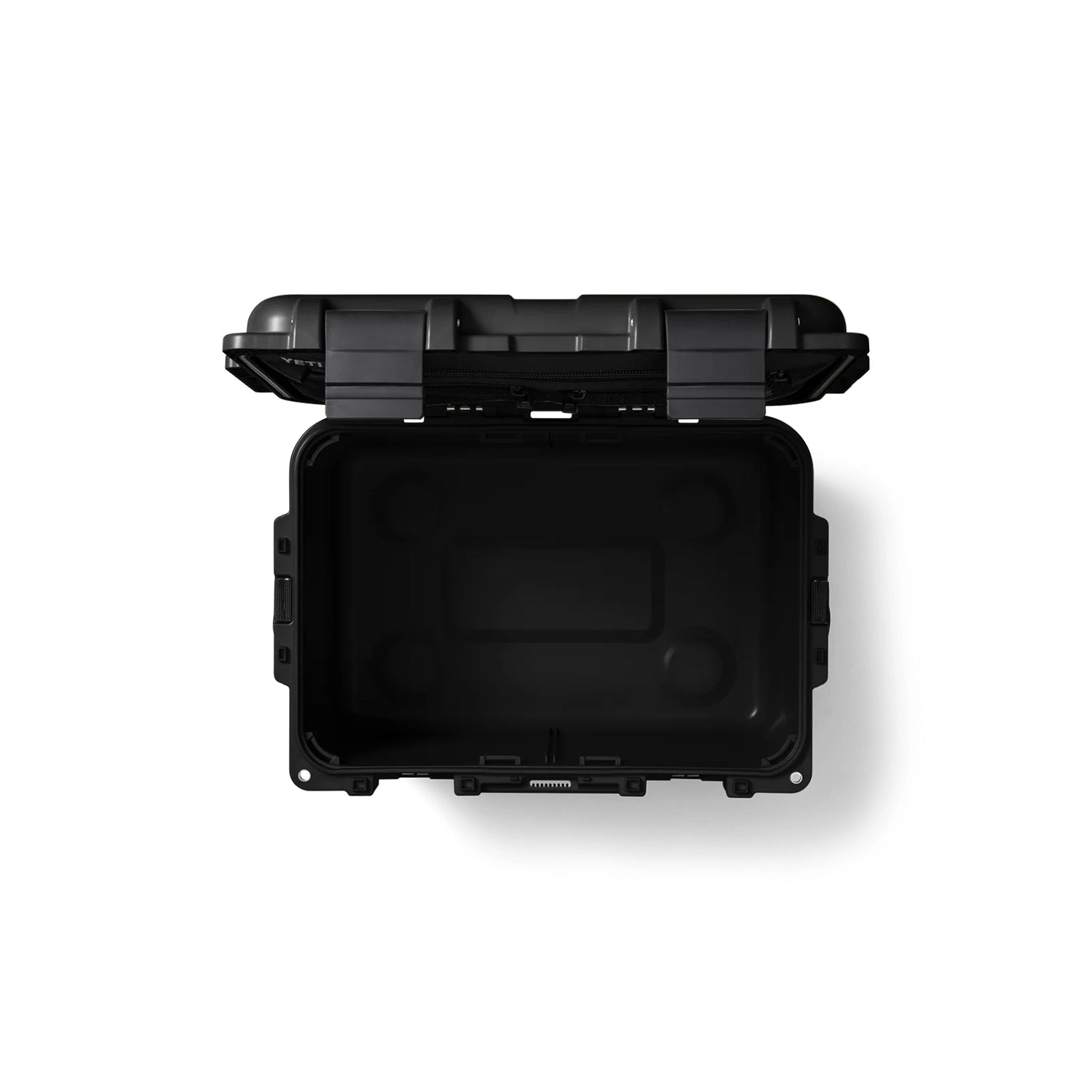 Yeti LoadOut GoBox 30 - Black — view 3