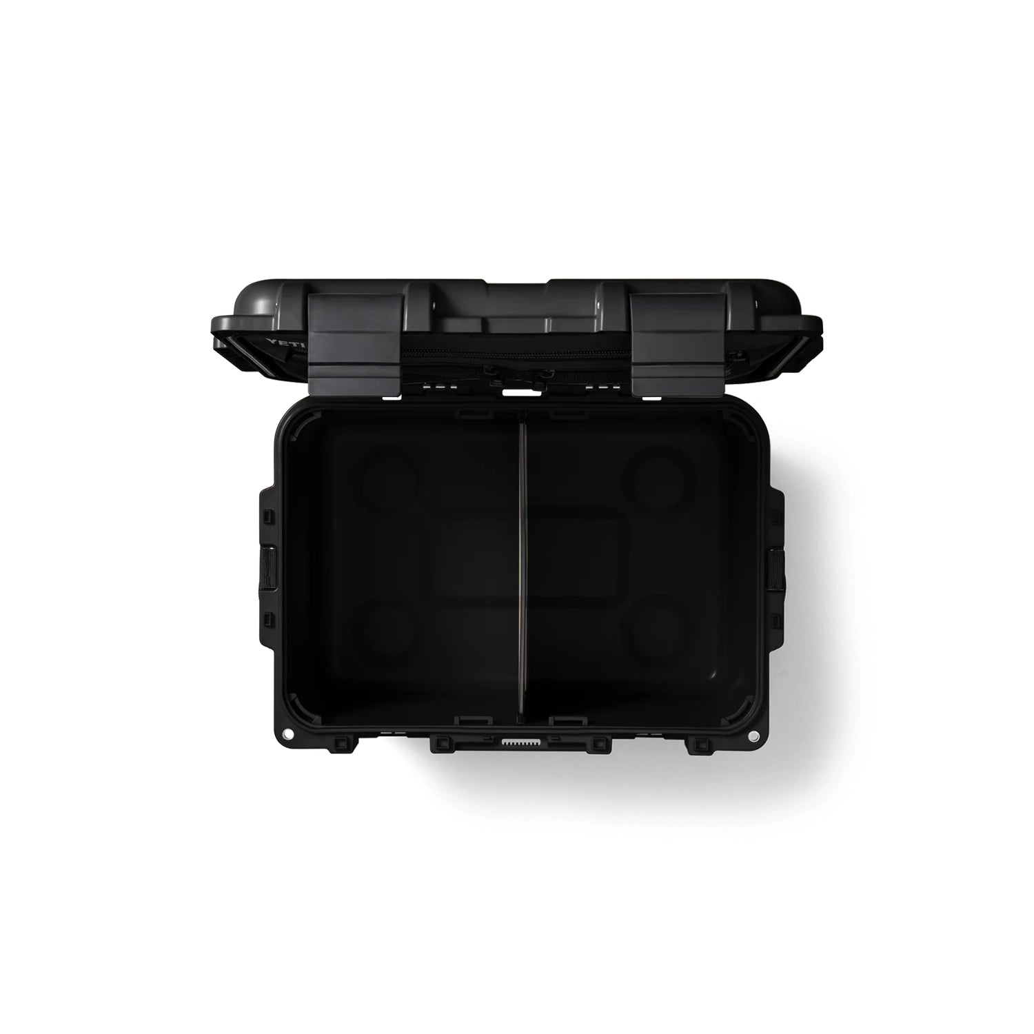 Yeti LoadOut GoBox 30 - Black — view 2
