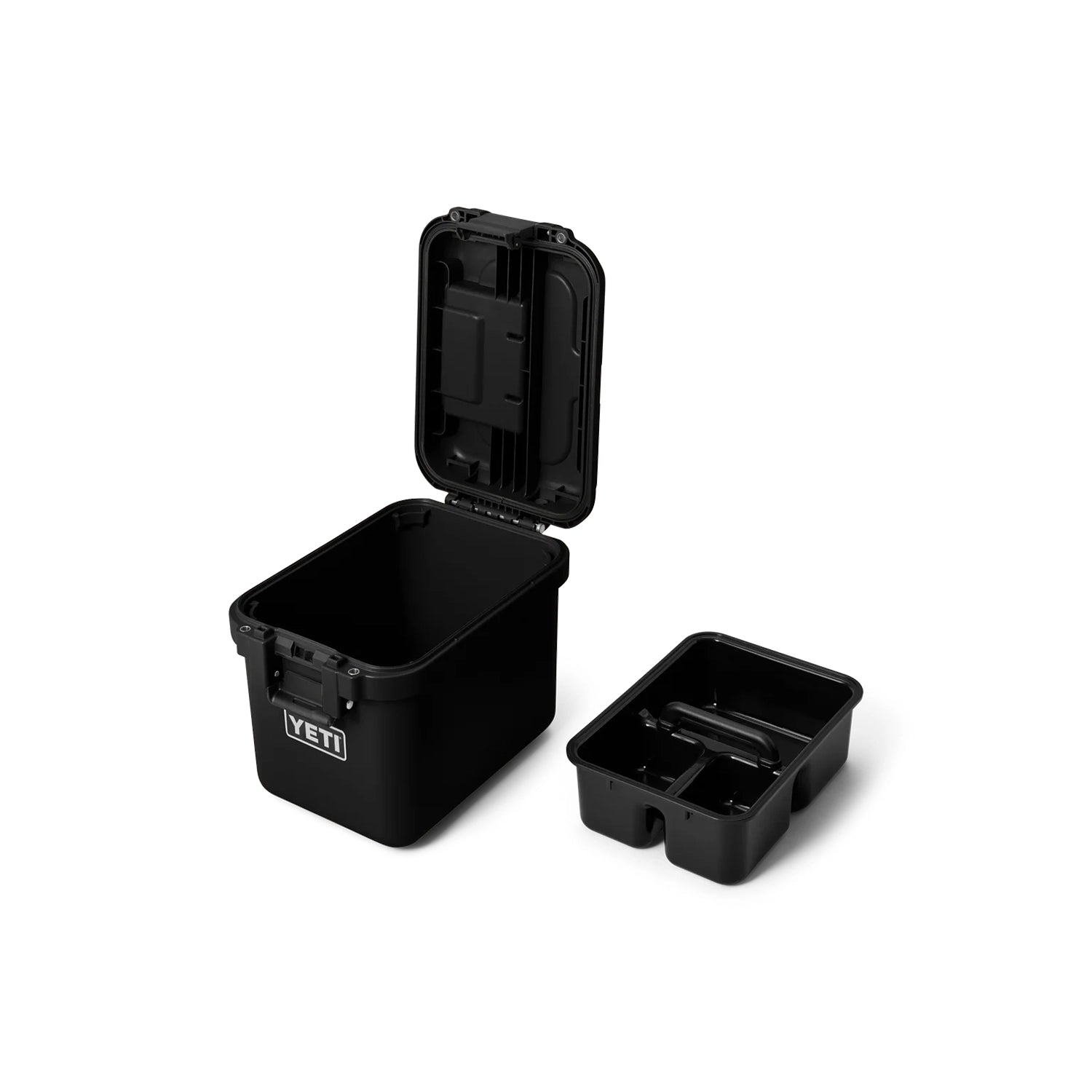 Yeti LoadOut GoBox 15 - Black — view 6