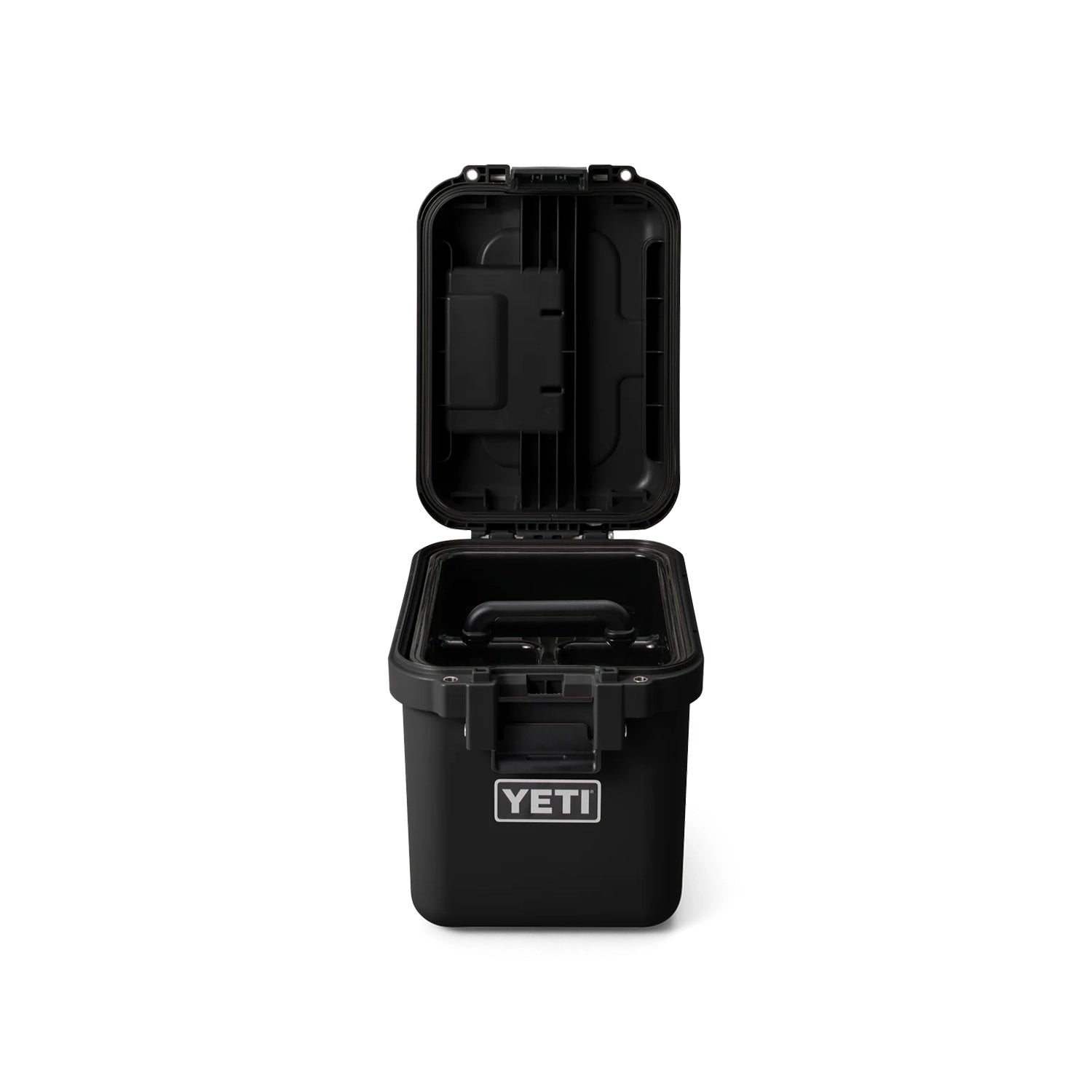 Yeti LoadOut GoBox 15 - Black — view 4