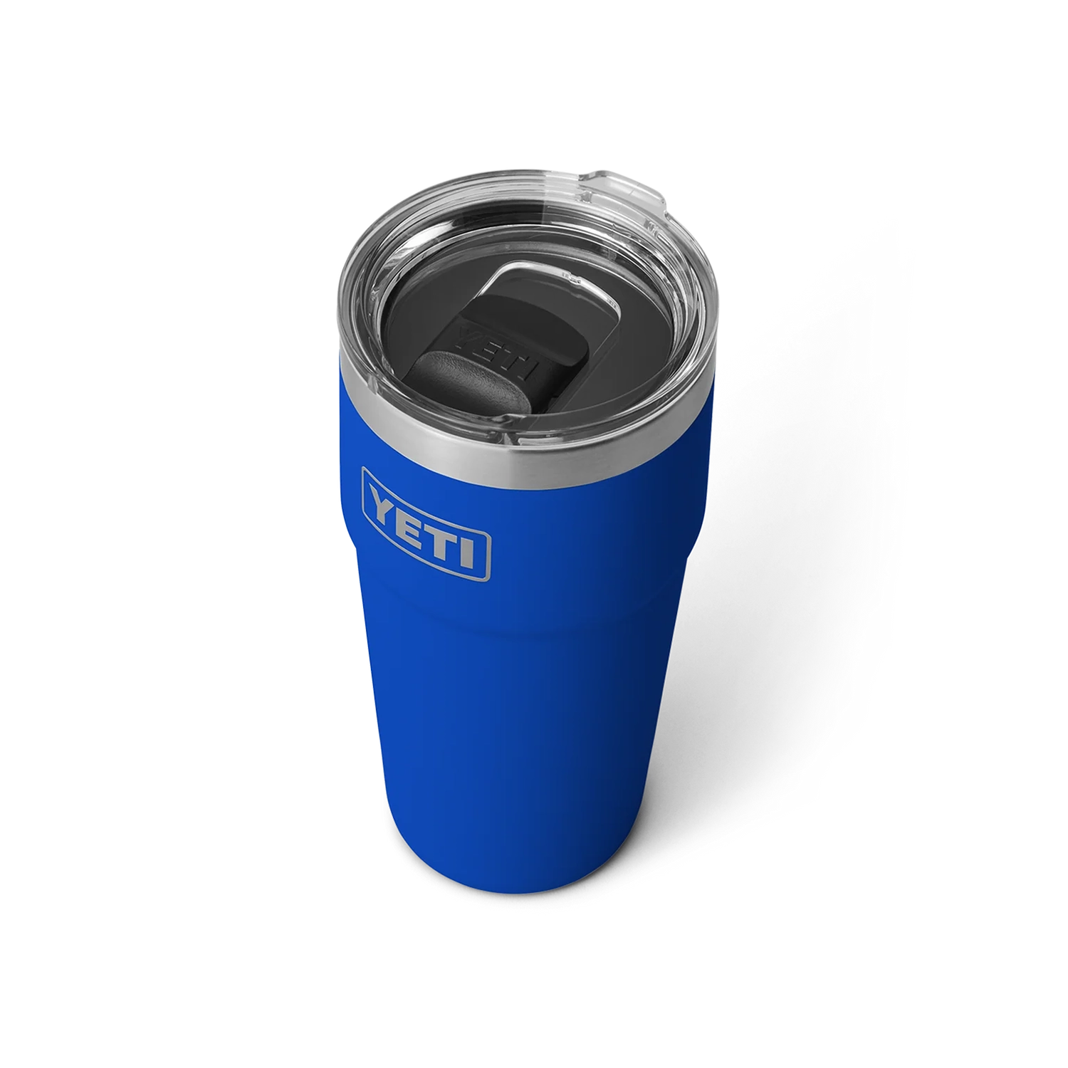 Yeti Rambler 20 oz (591 ml) Stackable Cup with Magslider Lid — view 9