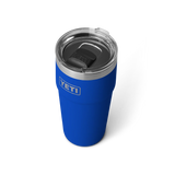 Yeti Rambler 20 oz (591 ml) Stackable Cup with Magslider Lid — view 9