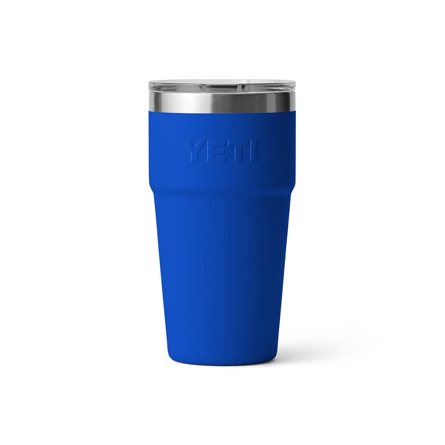 Yeti Rambler 20 oz (591 ml) Stackable Cup with Magslider Lid — view 10