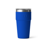 Yeti Rambler 20 oz (591 ml) Stackable Cup with Magslider Lid — view 10