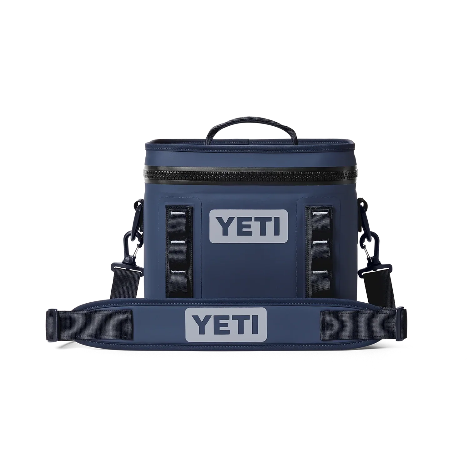 Yeti Hopper Flip 8 Soft Cooler - Classic Navy