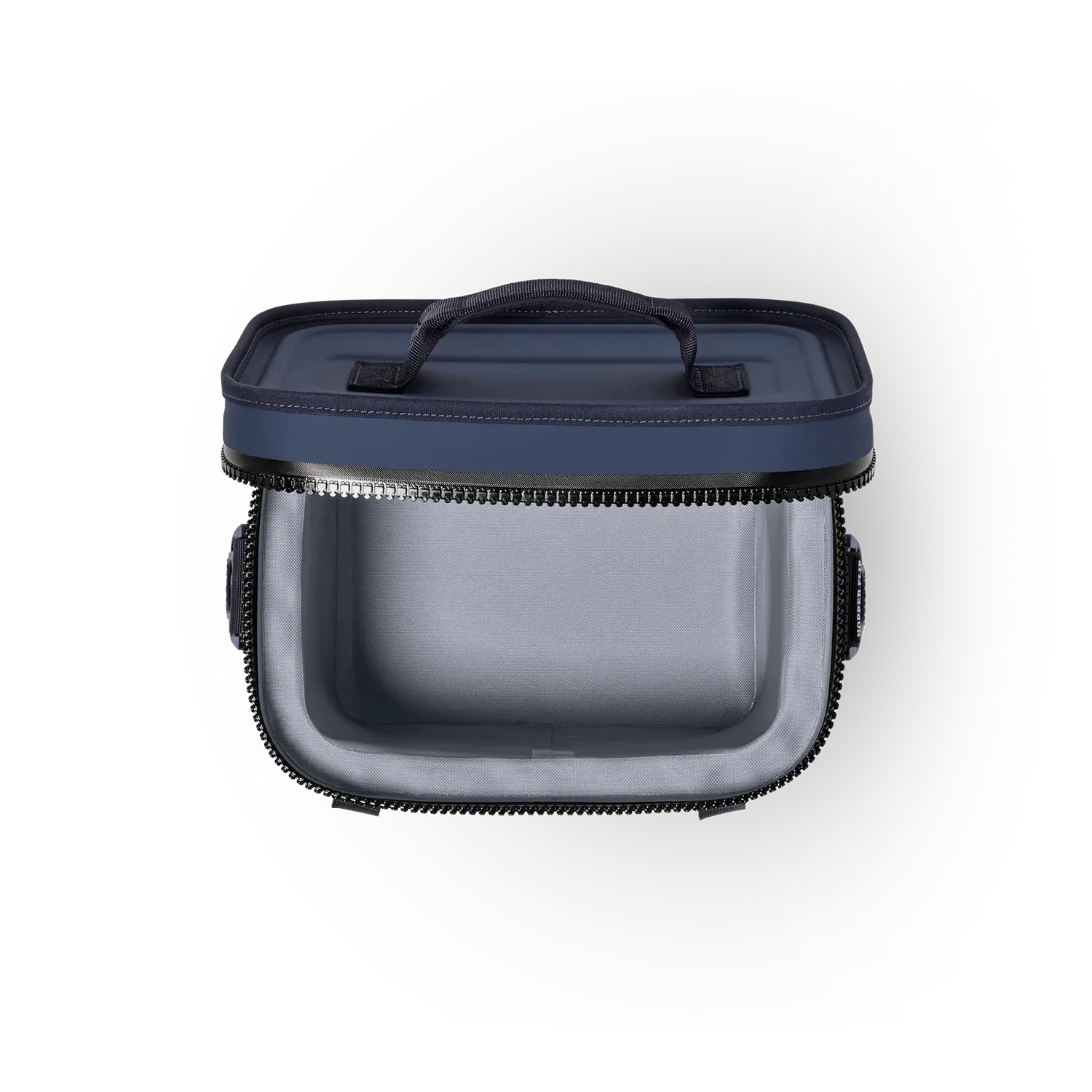 Yeti Hopper Flip 8 Soft Cooler - Classic Navy